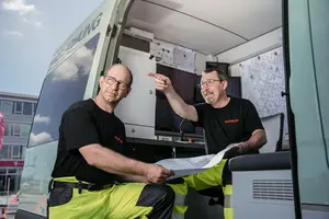 Lösungen für verstopfte WCs Lösungen für verstopfte WCs